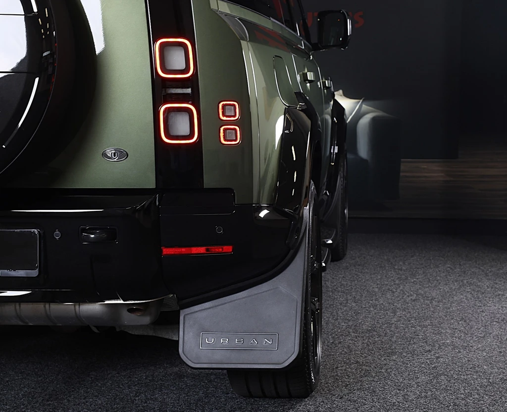 Land Rover Defender – foto 10
