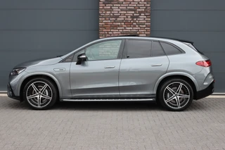 Mercedes-Benz EQE – thumbnail 2