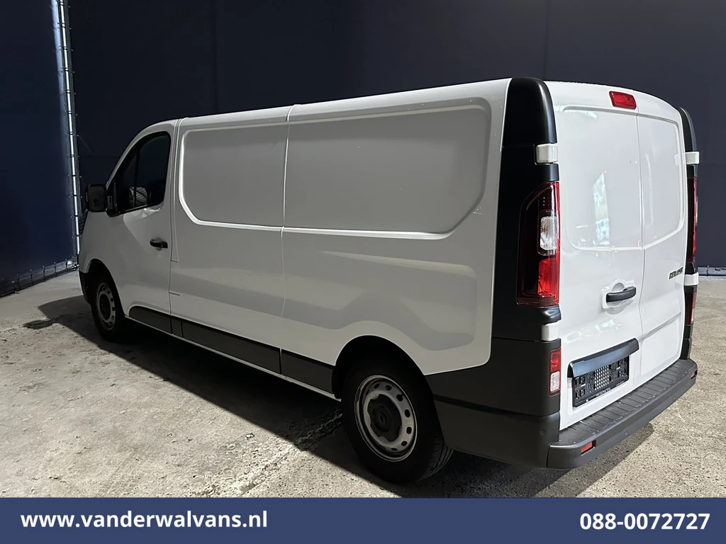 Renault Trafic – foto 2