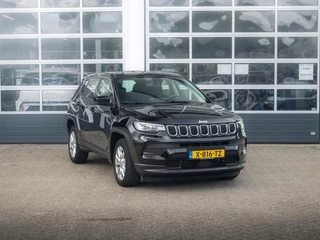 Jeep Compass – thumbnail 8