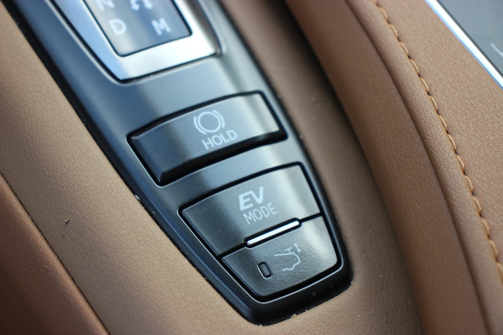 Lexus LC – foto 43