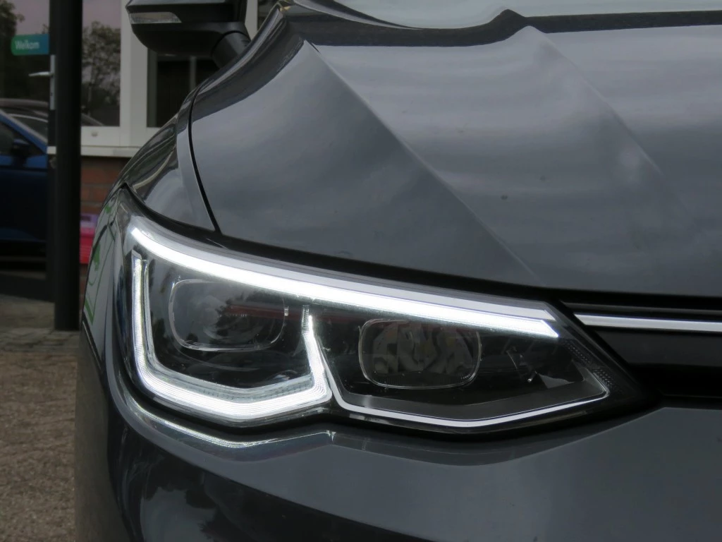 Volkswagen Golf – foto 16