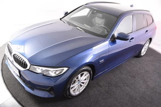 BMW 3 Serie – thumbnail 2