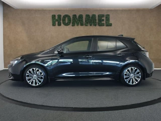 Toyota Corolla – thumbnail 3