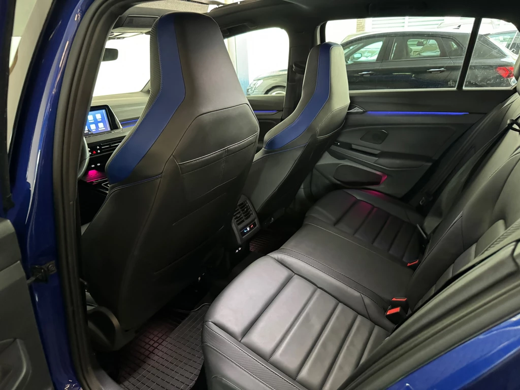 Volkswagen Golf – foto 24
