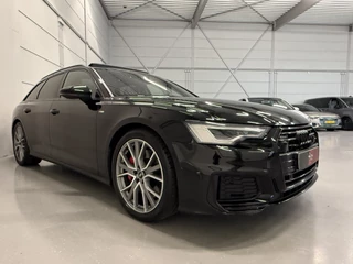 Audi A6 – thumbnail 10