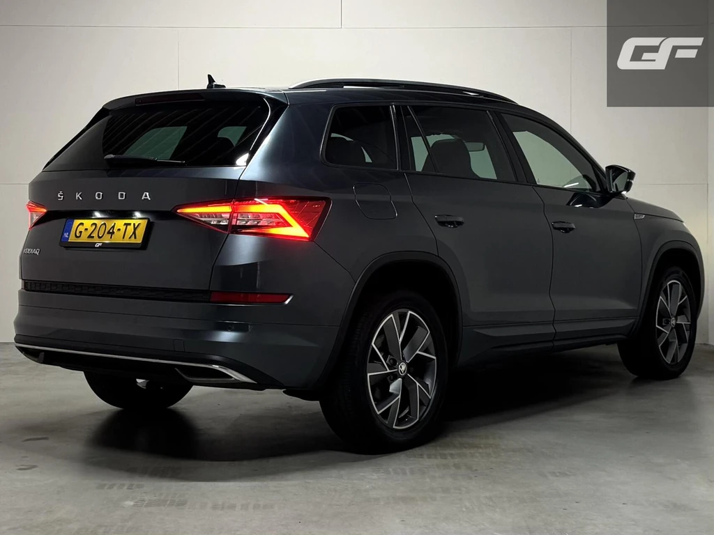 Škoda Kodiaq – foto 11