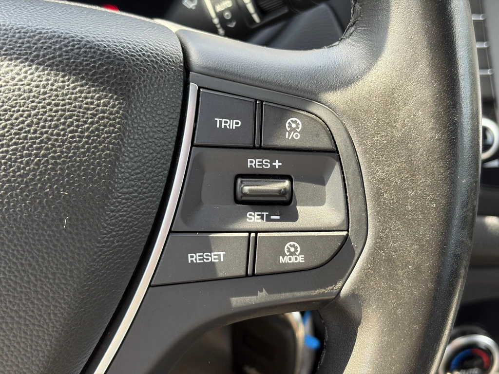 Hyundai i20 – foto 19