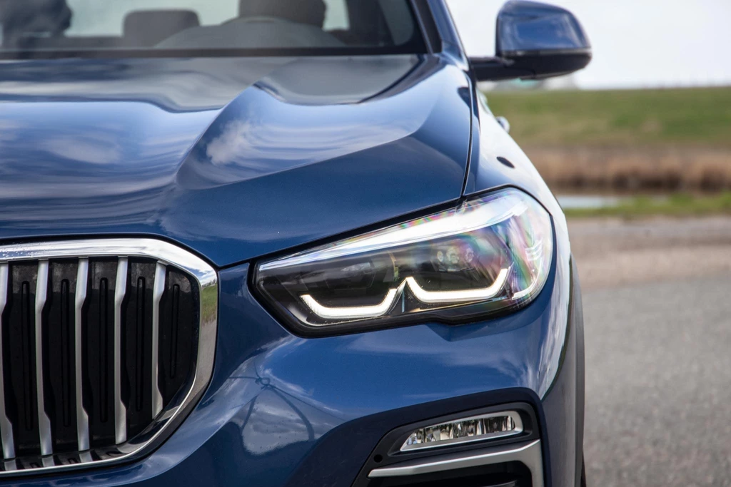 BMW X5 – foto 16