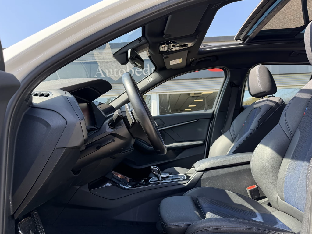 BMW 1 Serie – foto 8