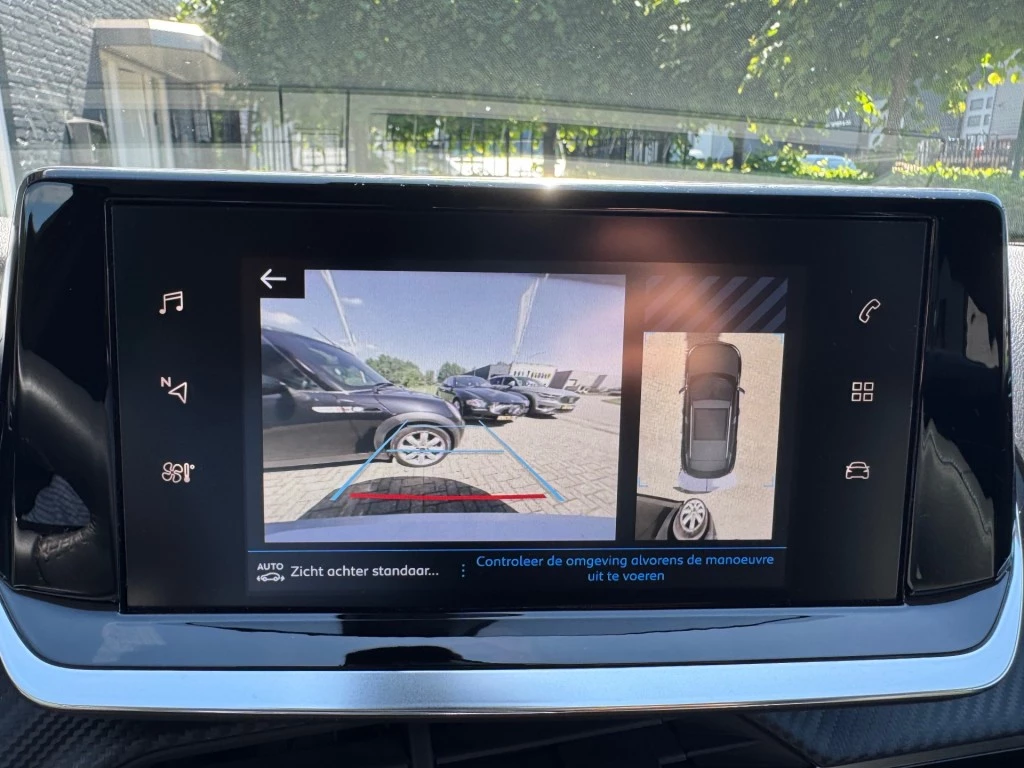 Peugeot 2008 – foto 14