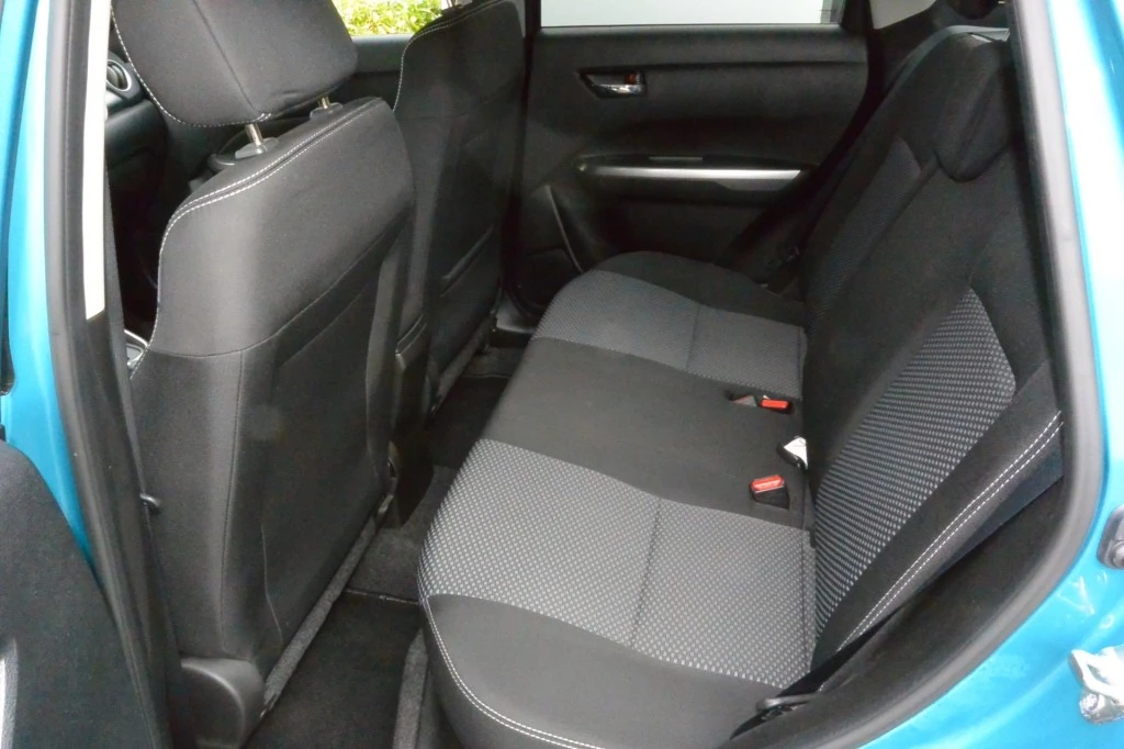 Suzuki Vitara – foto 28
