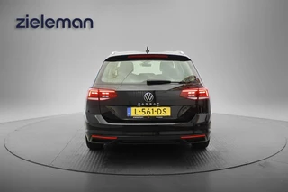 Volkswagen Passat – thumbnail 4