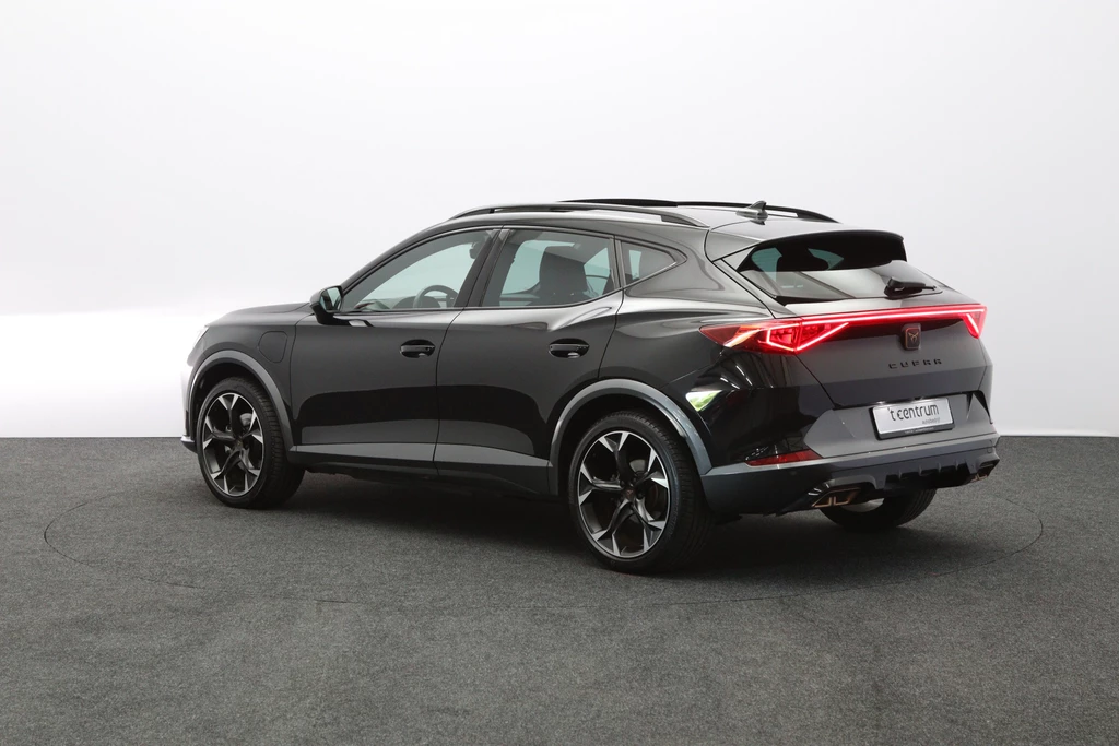 CUPRA Formentor – foto 3