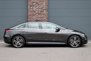 Mercedes-Benz EQE – thumbnail 7