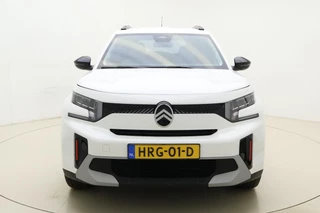 Citroën ë-C3 Aircross – thumbnail 9