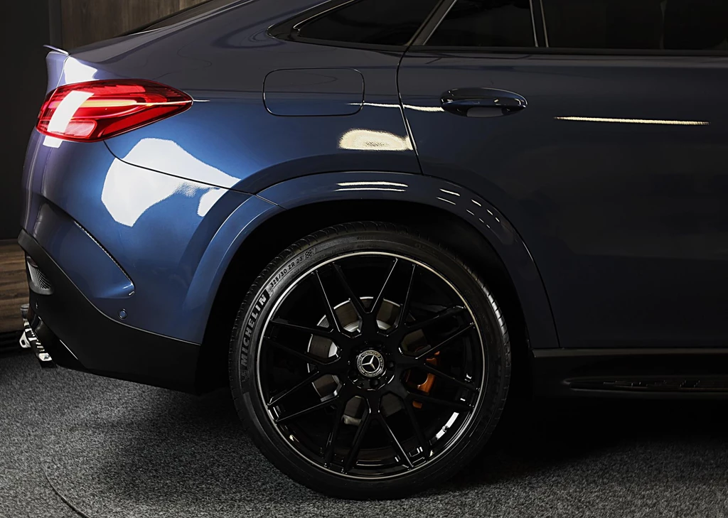 Mercedes-Benz GLE – foto 64