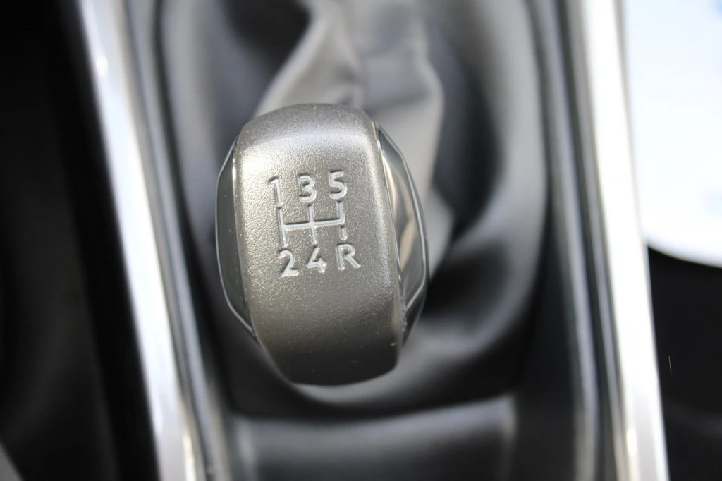 Peugeot 2008 – foto 21
