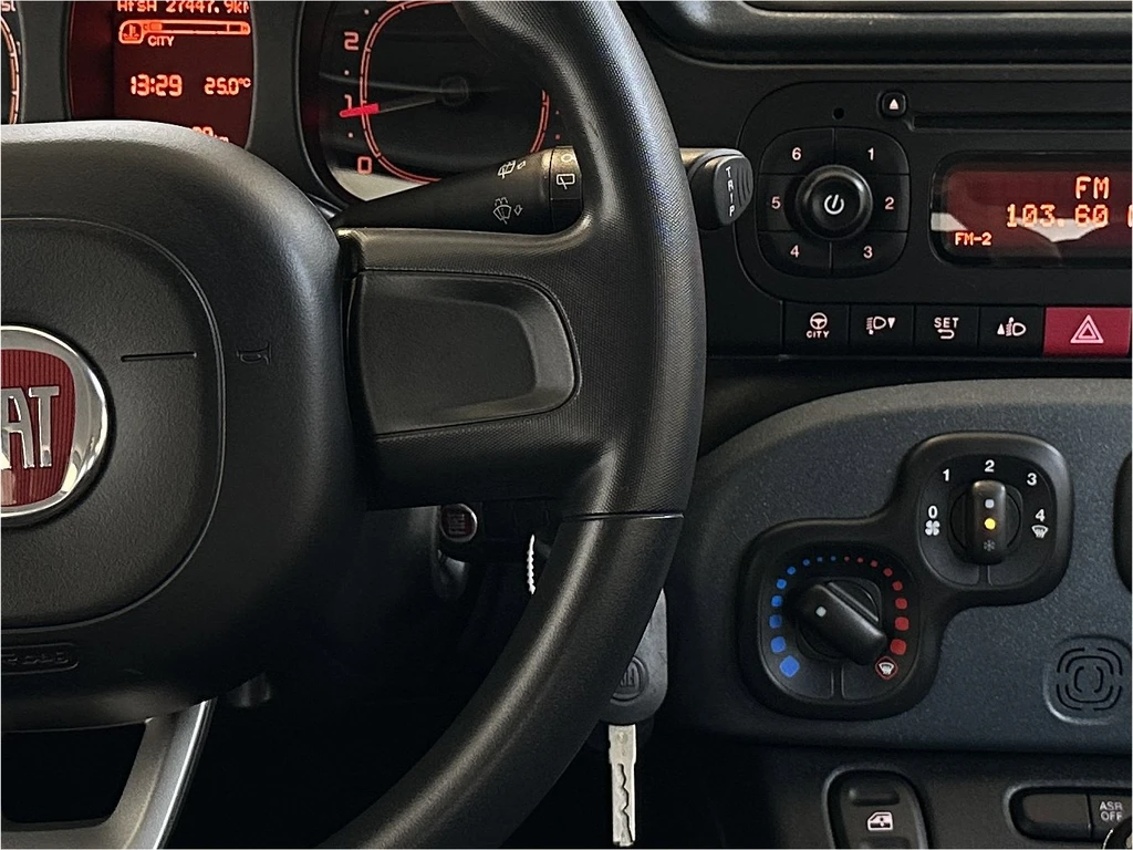 Fiat Panda – foto 16