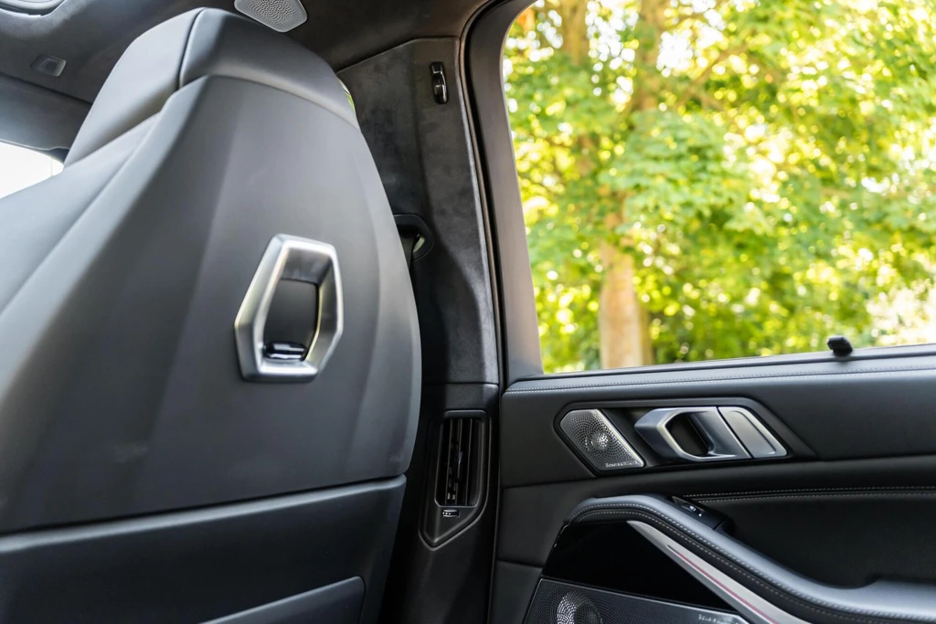 BMW X5 – foto 61