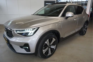 Volvo XC40 – thumbnail 2