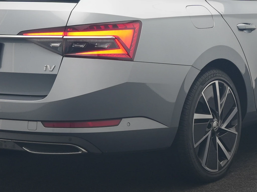 Škoda Superb – foto 17