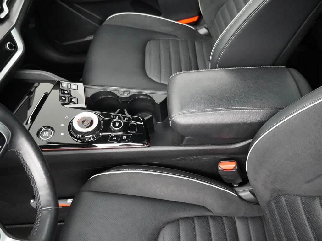 Kia Sportage – foto 34