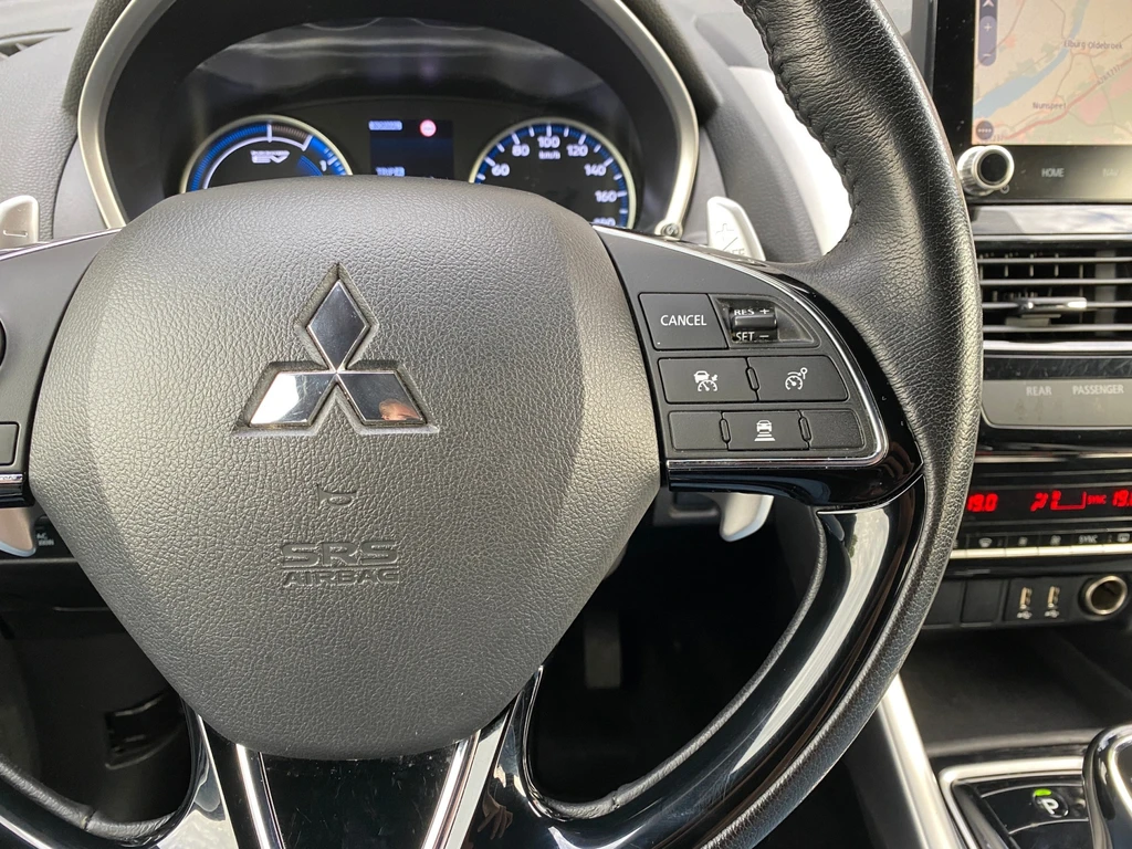 Mitsubishi Eclipse Cross – foto 29