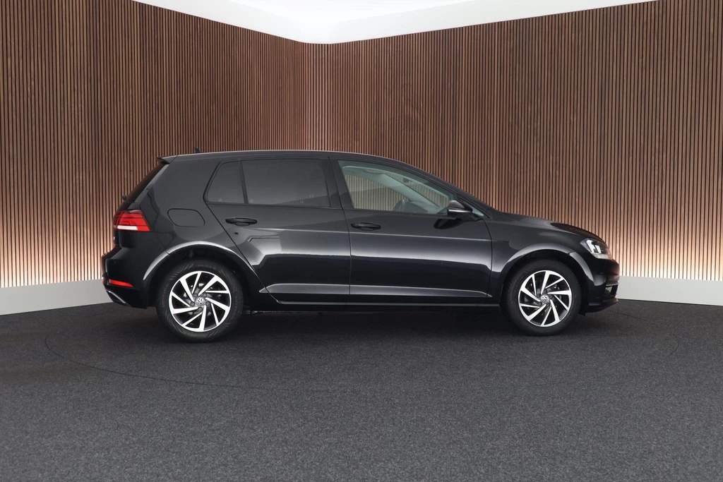 Volkswagen Golf – foto 5