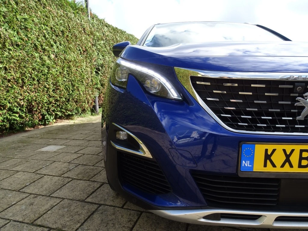 Peugeot 3008 – foto 6
