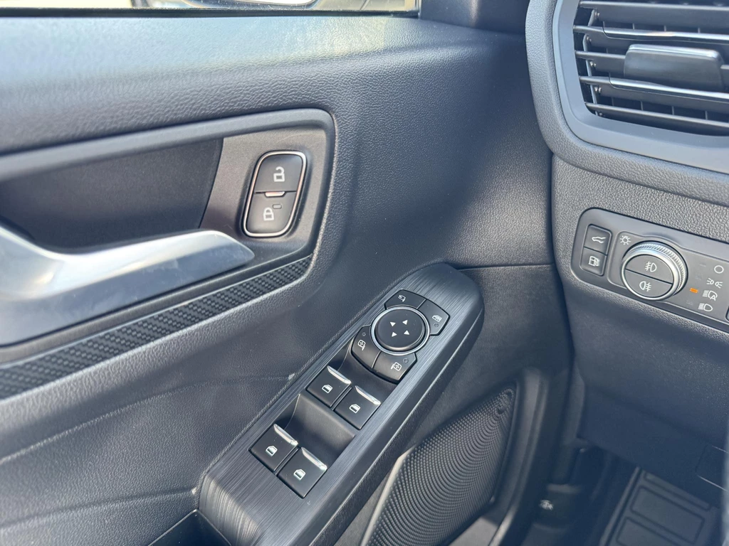 Ford Kuga – foto 27