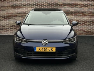 Volkswagen Golf – thumbnail 13