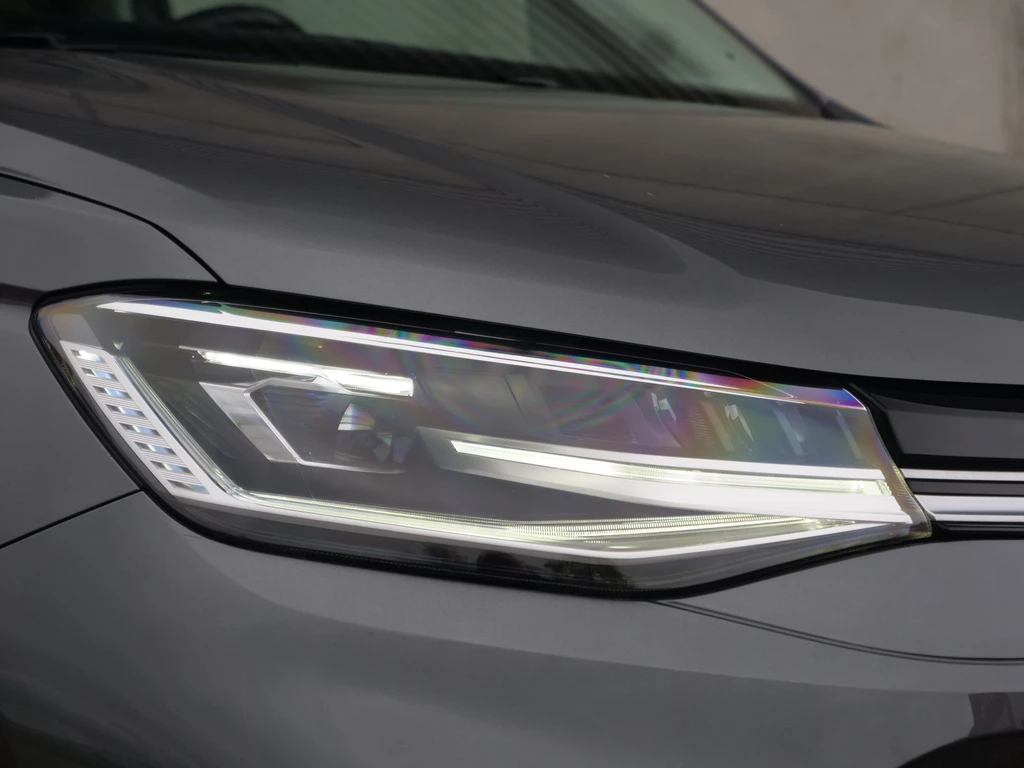 Volkswagen Caddy – foto 16