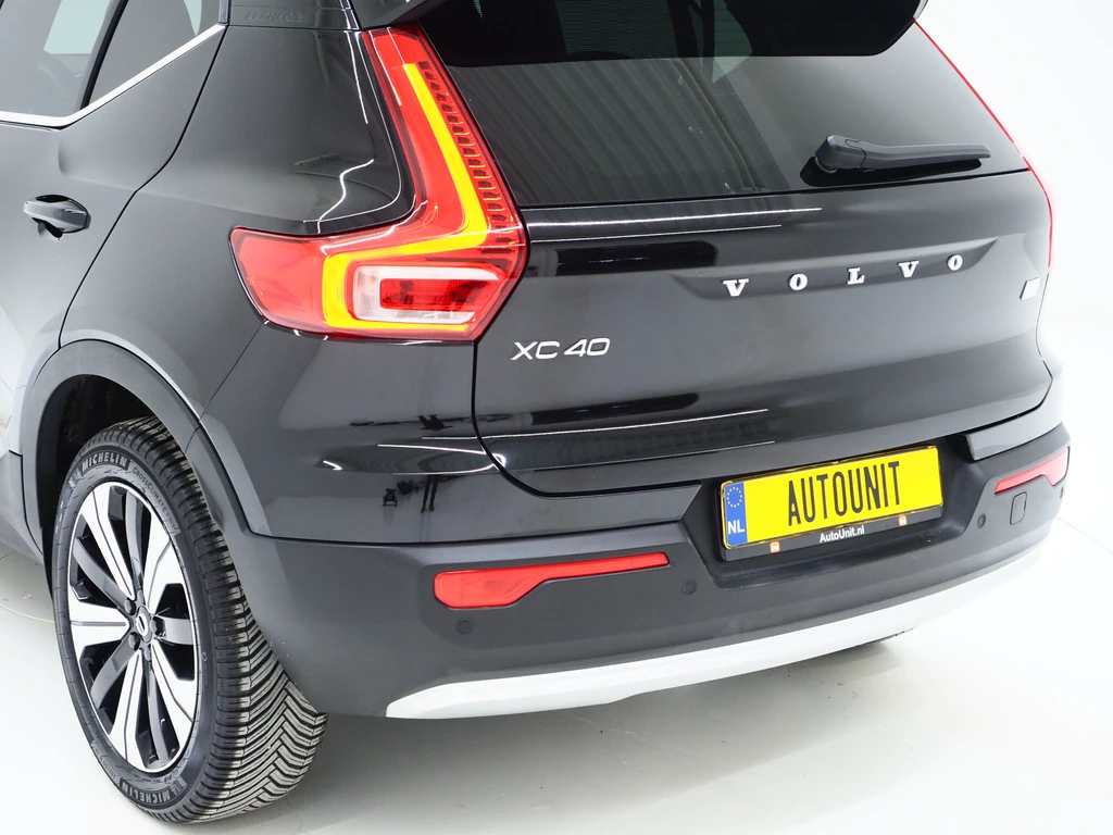 Volvo XC40 – foto 5