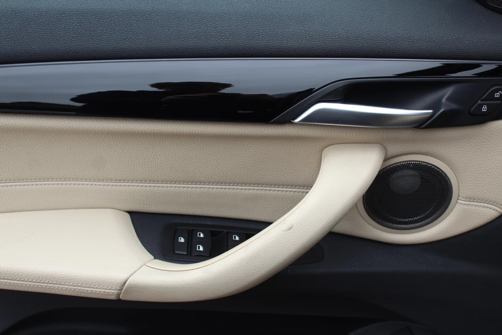 BMW X1 – foto 36