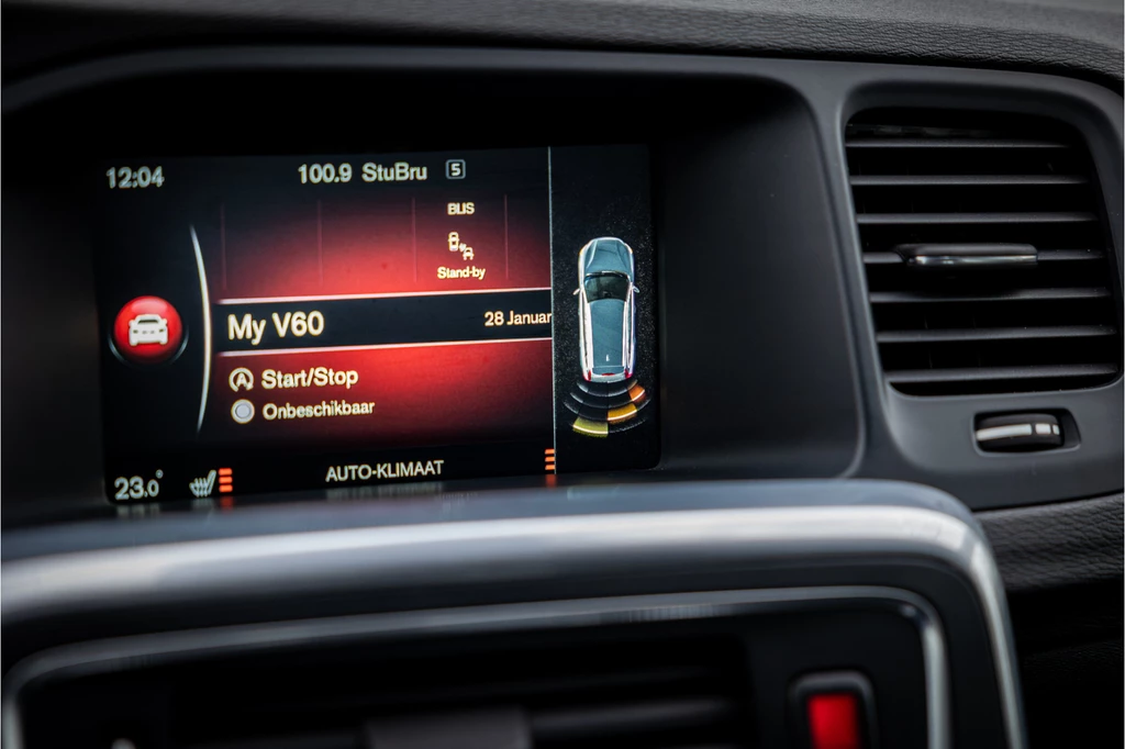 Volvo V60 – foto 23
