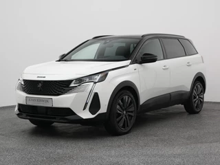 Peugeot 5008 – thumbnail 1