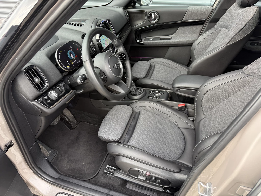 MINI Countryman – foto 10