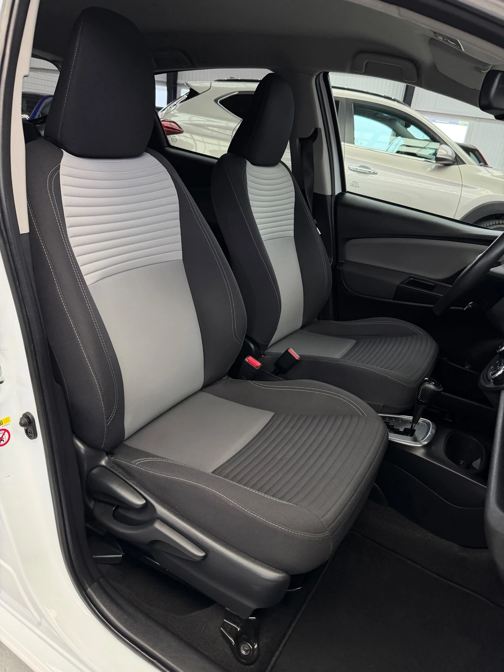 Toyota Yaris – foto 27