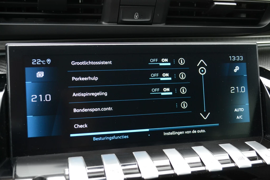Peugeot 508 – foto 29