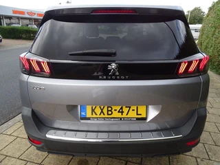 Peugeot 5008 – thumbnail 3