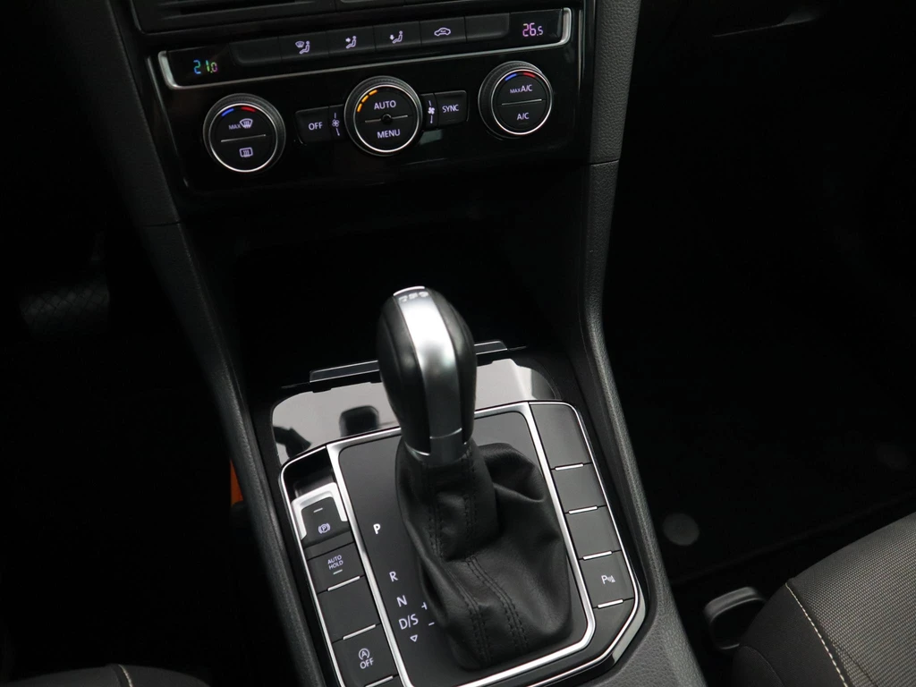 Volkswagen Golf Sportsvan – foto 18