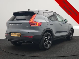 Volvo XC40 – thumbnail 7