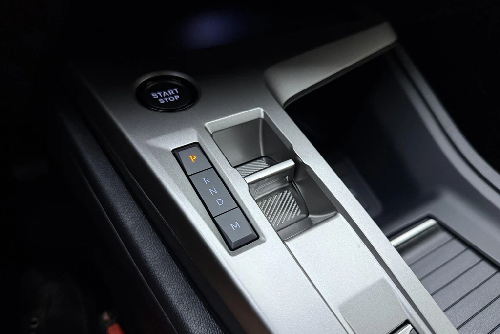Peugeot 308 – foto 30