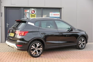 SEAT Arona – thumbnail 15