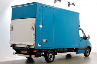 Mercedes-Benz Sprinter – thumbnail 4