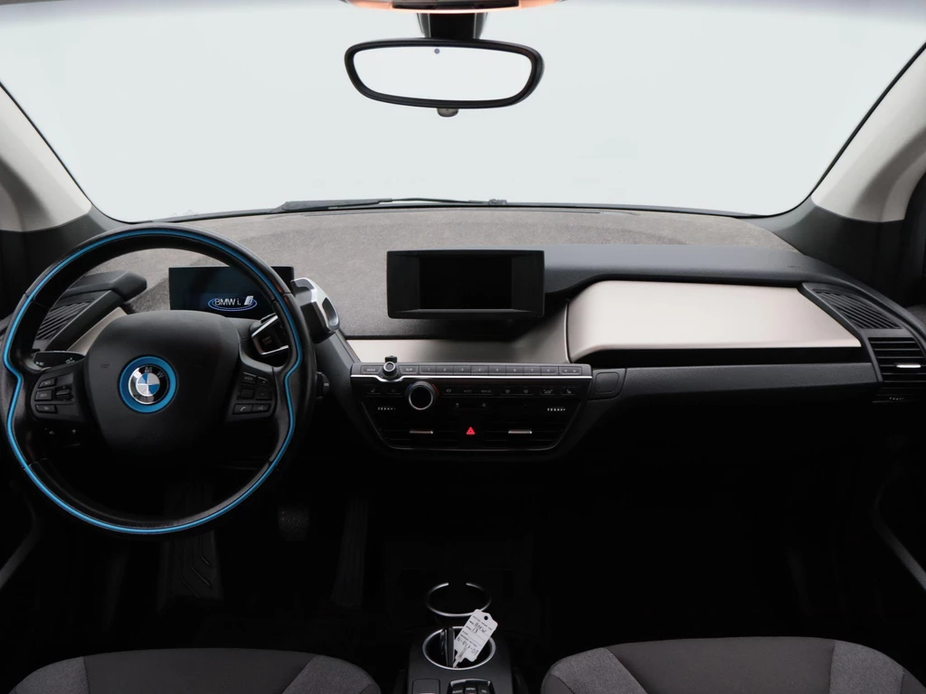 BMW i3 – foto 29