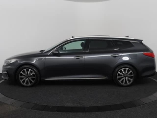Kia Optima – thumbnail 2