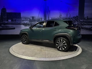 Toyota Yaris Cross – thumbnail 5