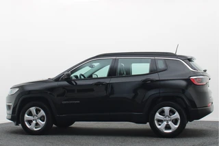 Jeep Compass – thumbnail 4